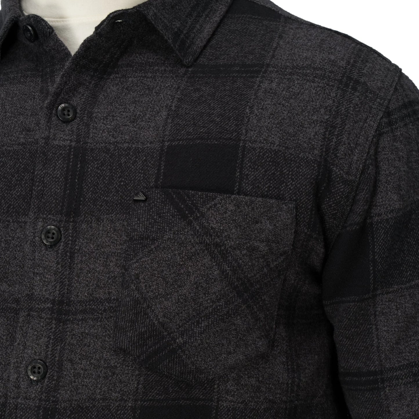 Reggie Flannel Shirt