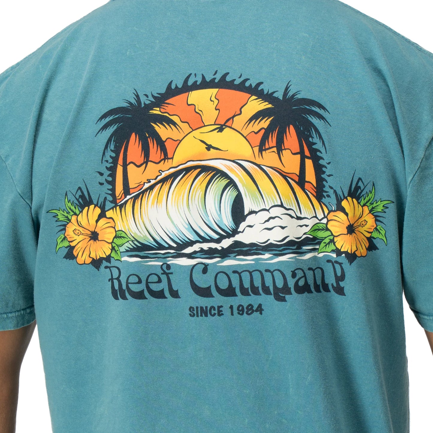 Kyle Short Sleeve Tee