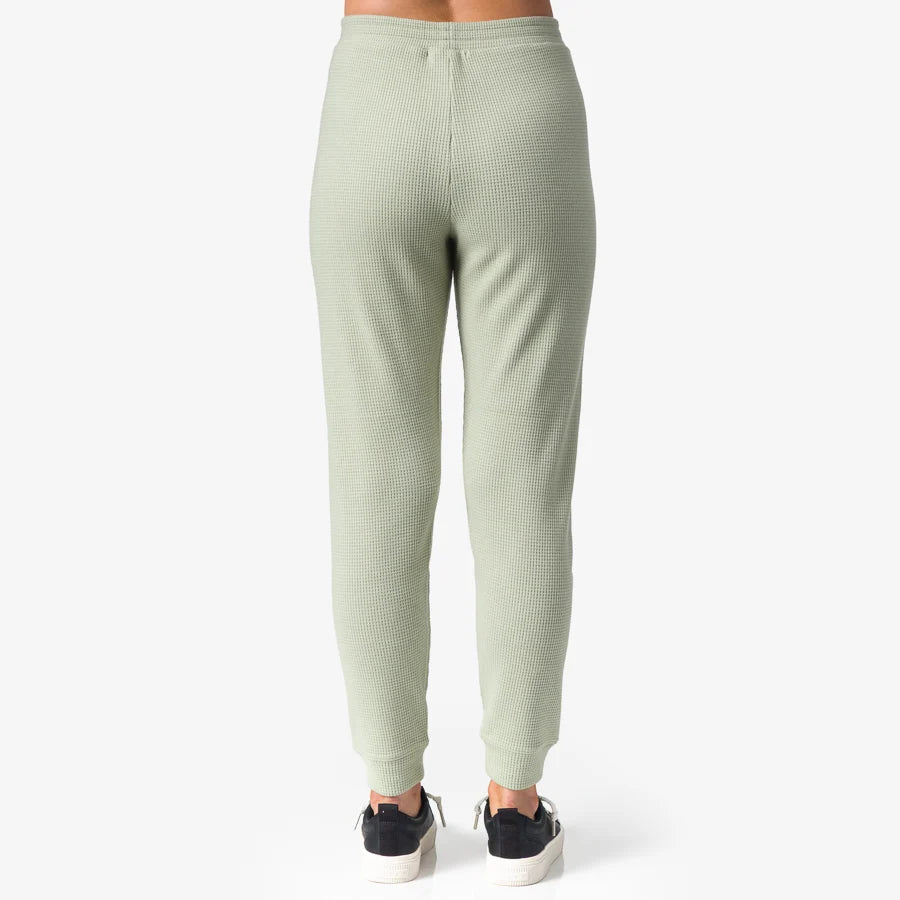 Tina Thermal Jogger