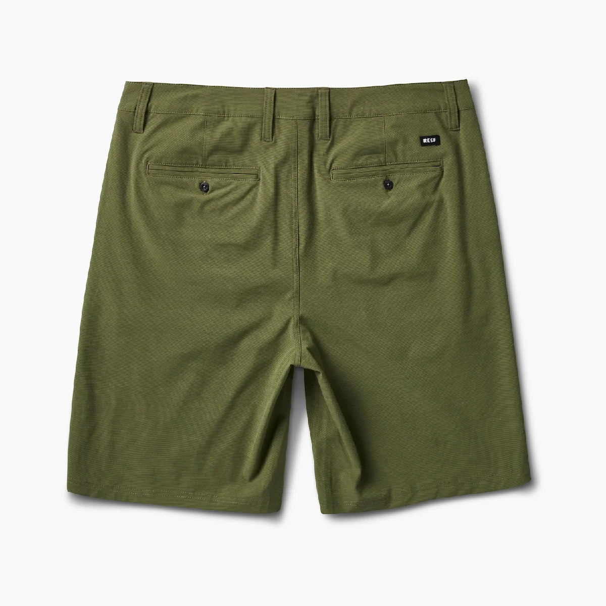 Dante Walk Short