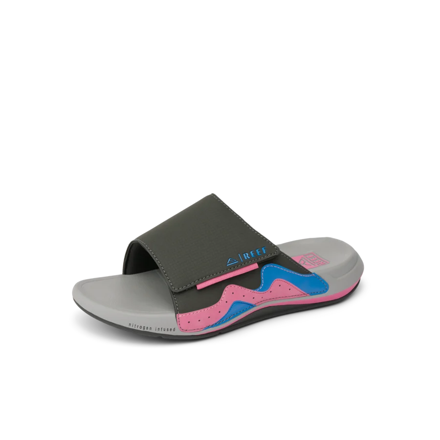 Cruiser Slide