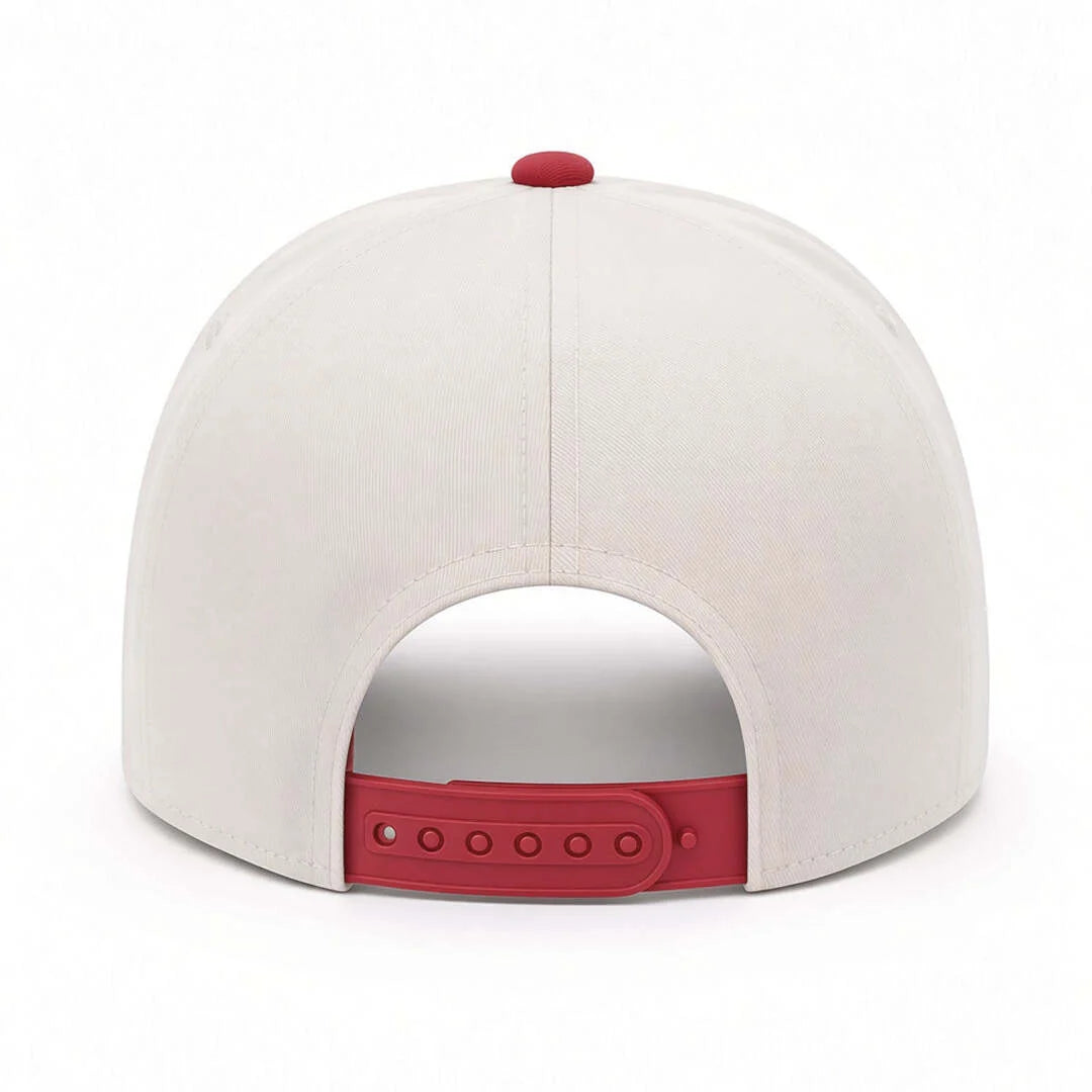 REEF x Palm Snapback