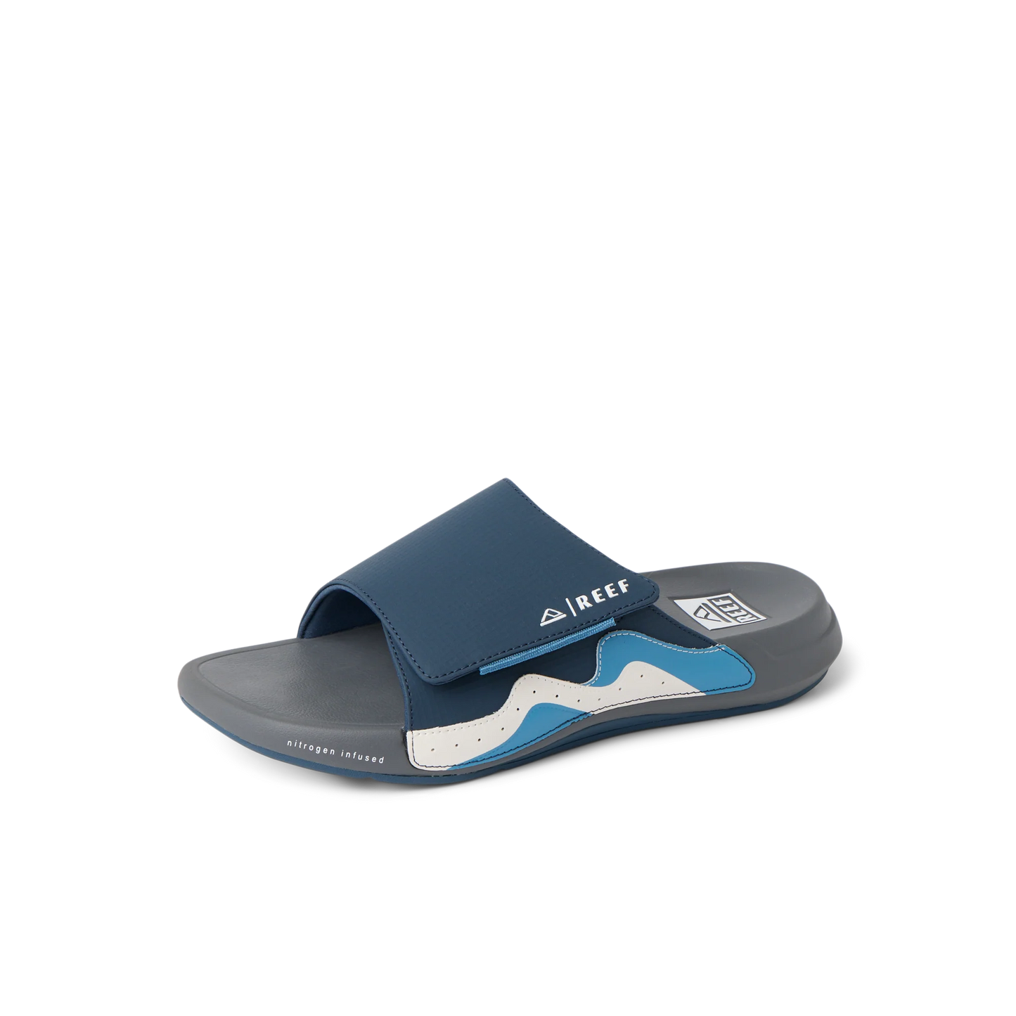 Cruiser Slide