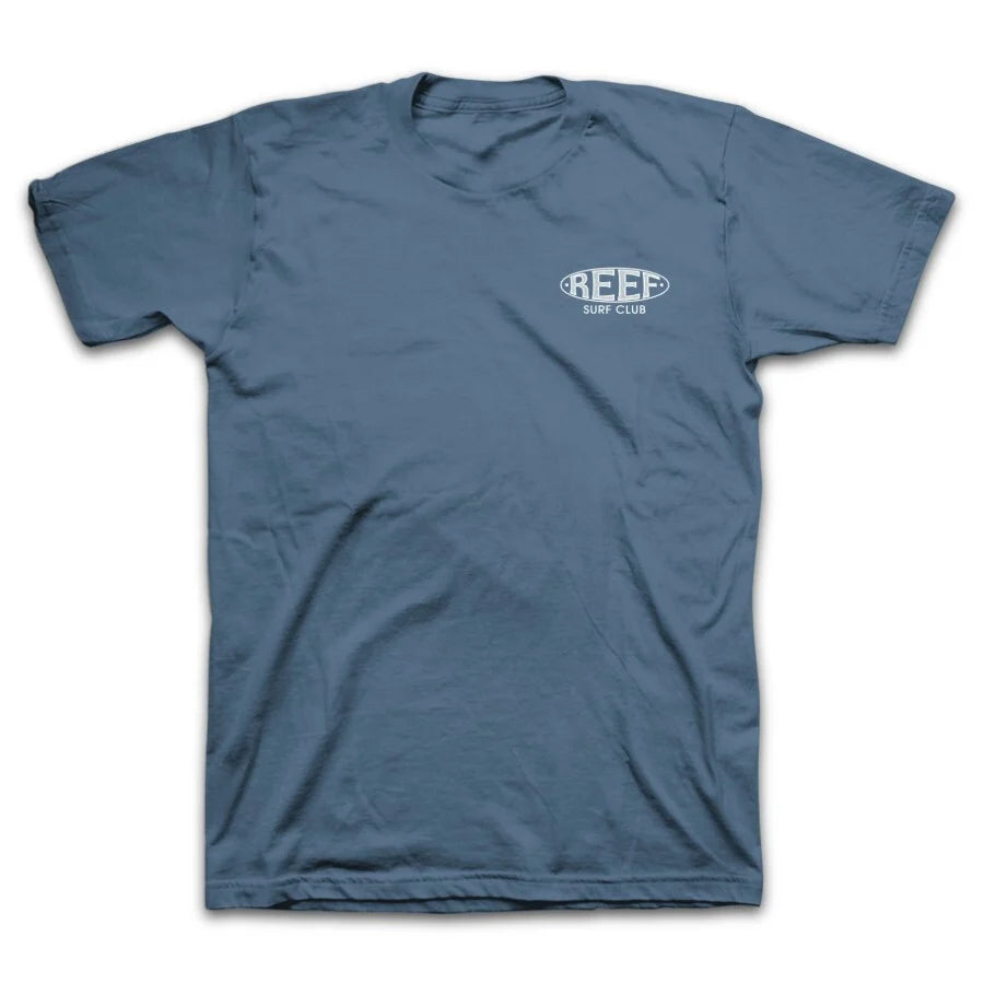 Doug Short Sleeve Tee