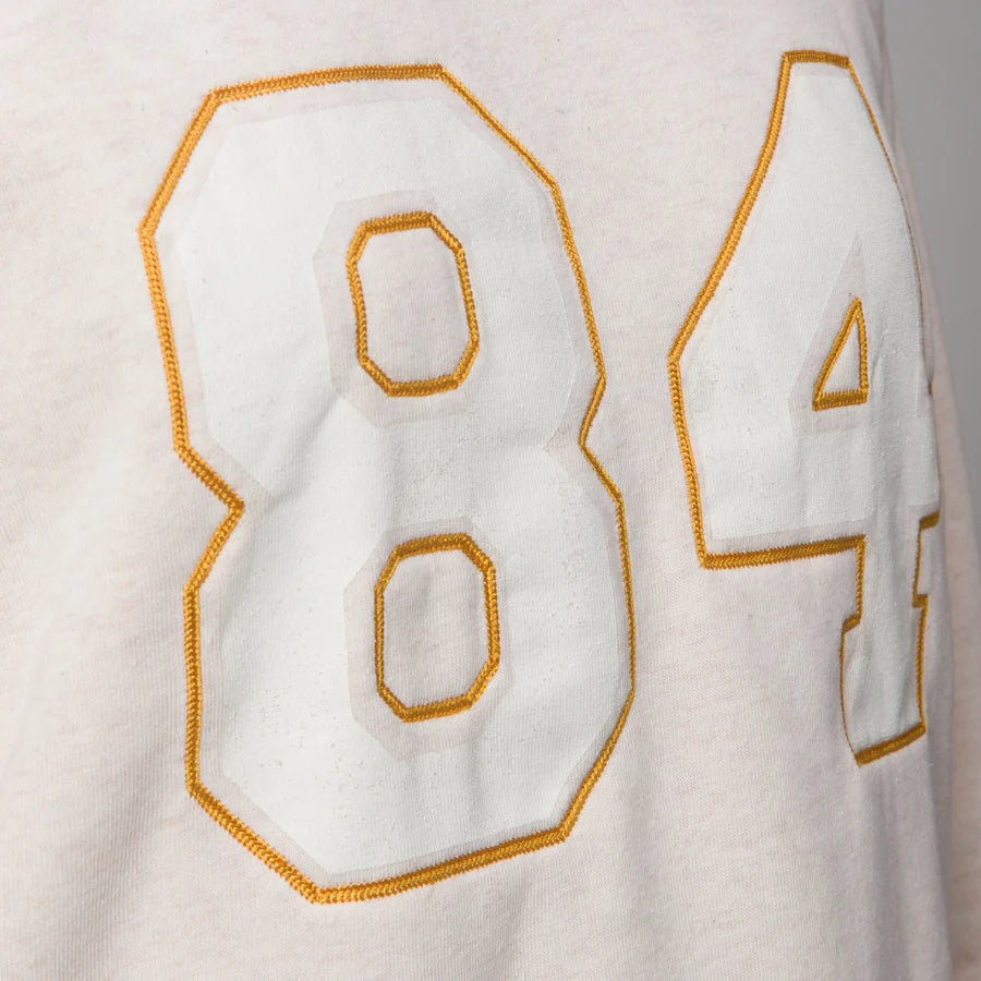 Oversized Raglan Fleece