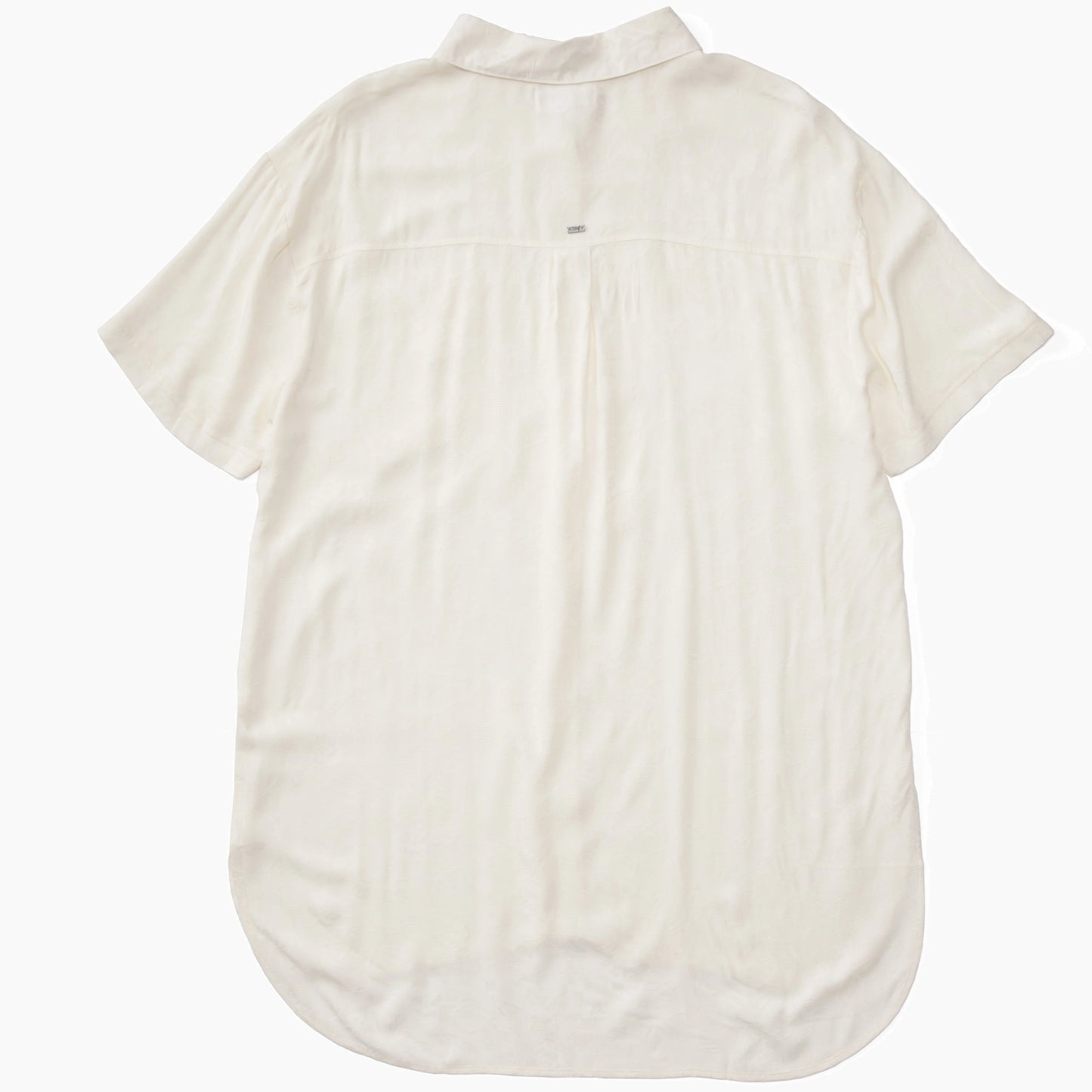 Ollie Shirt Dress