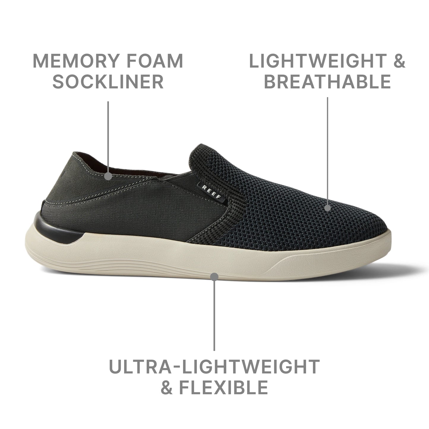 Neptune Slip-On
