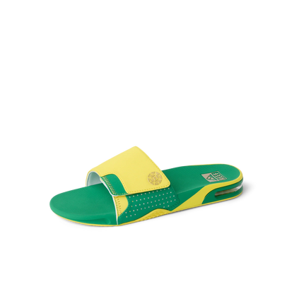 Fanning Slide