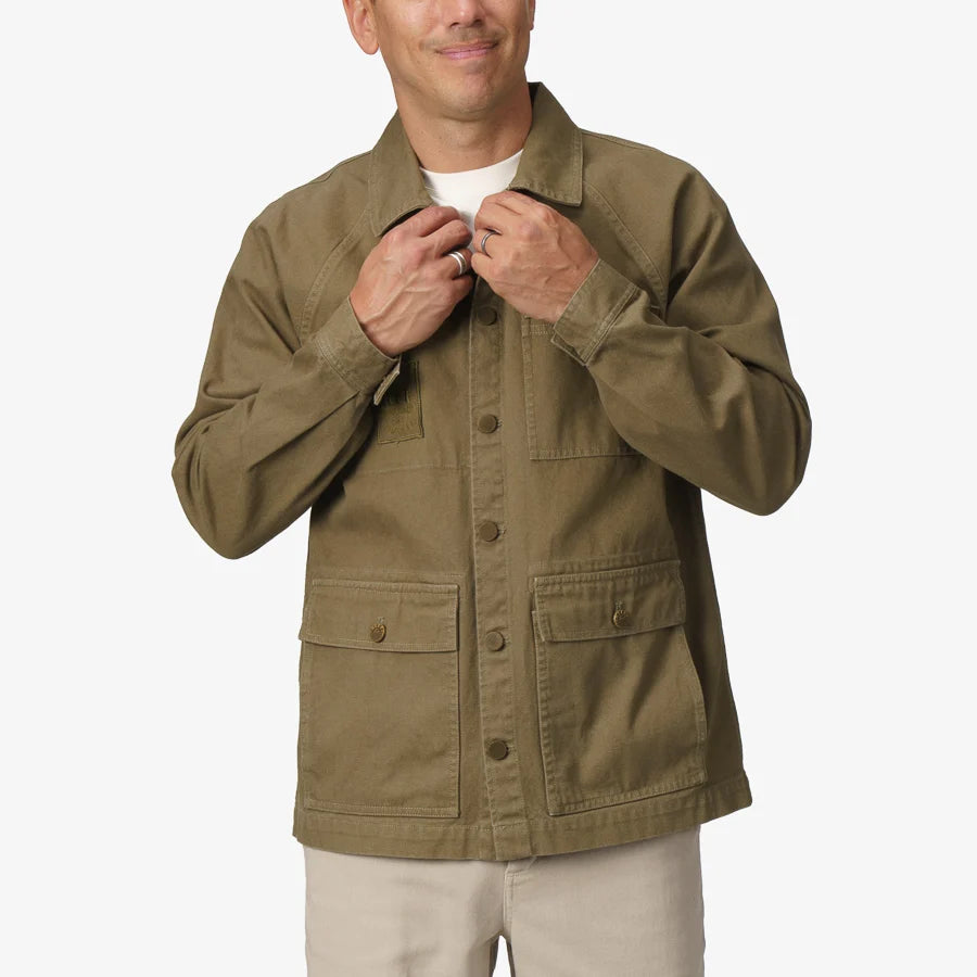 Landon Coat