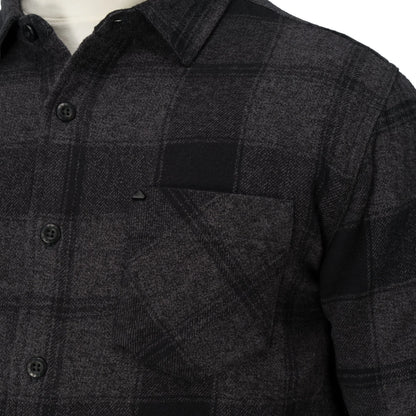 Reggie Flannel Shirt