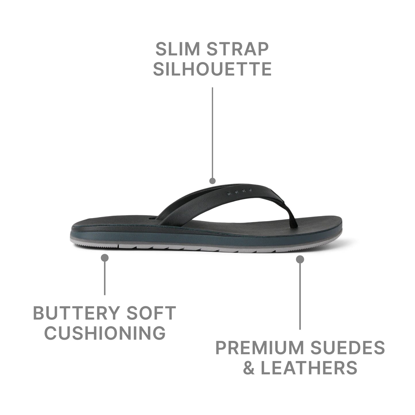Ojai Classic Slim