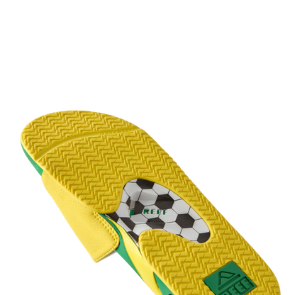 Fanning Slide