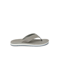 Grey Suede