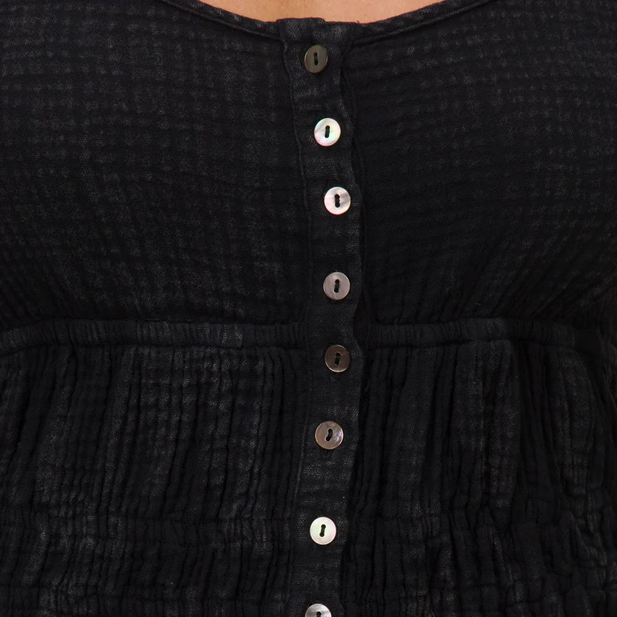 Lainey Mini Dress