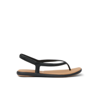 Black/Tan
