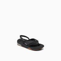 Black/Silver