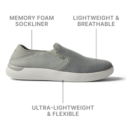 Neptune Slip-On