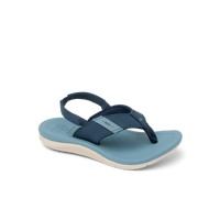 Blue/Faded Blue