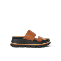 Cocoa/Black