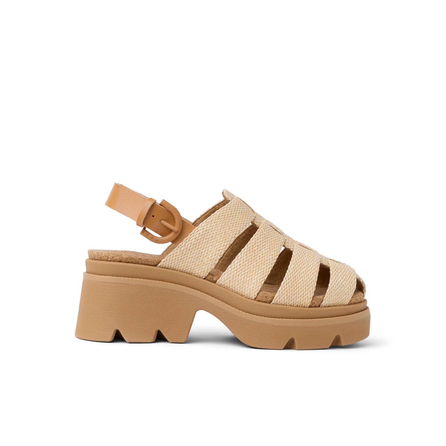 Vista Luxe Lucie