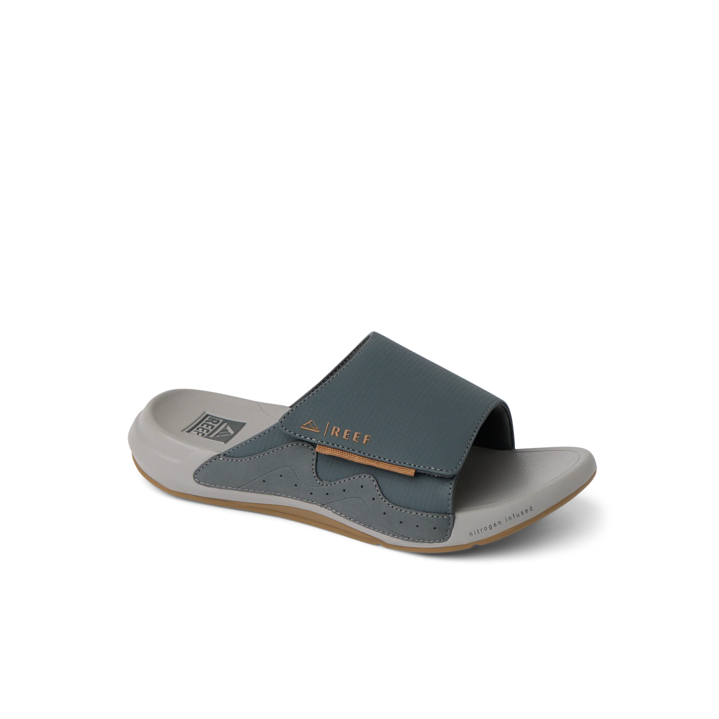 Cruiser Slide