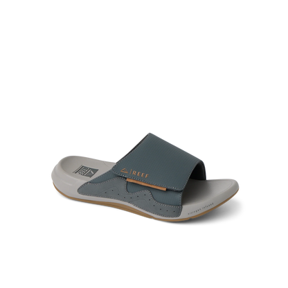 Cruiser Slide