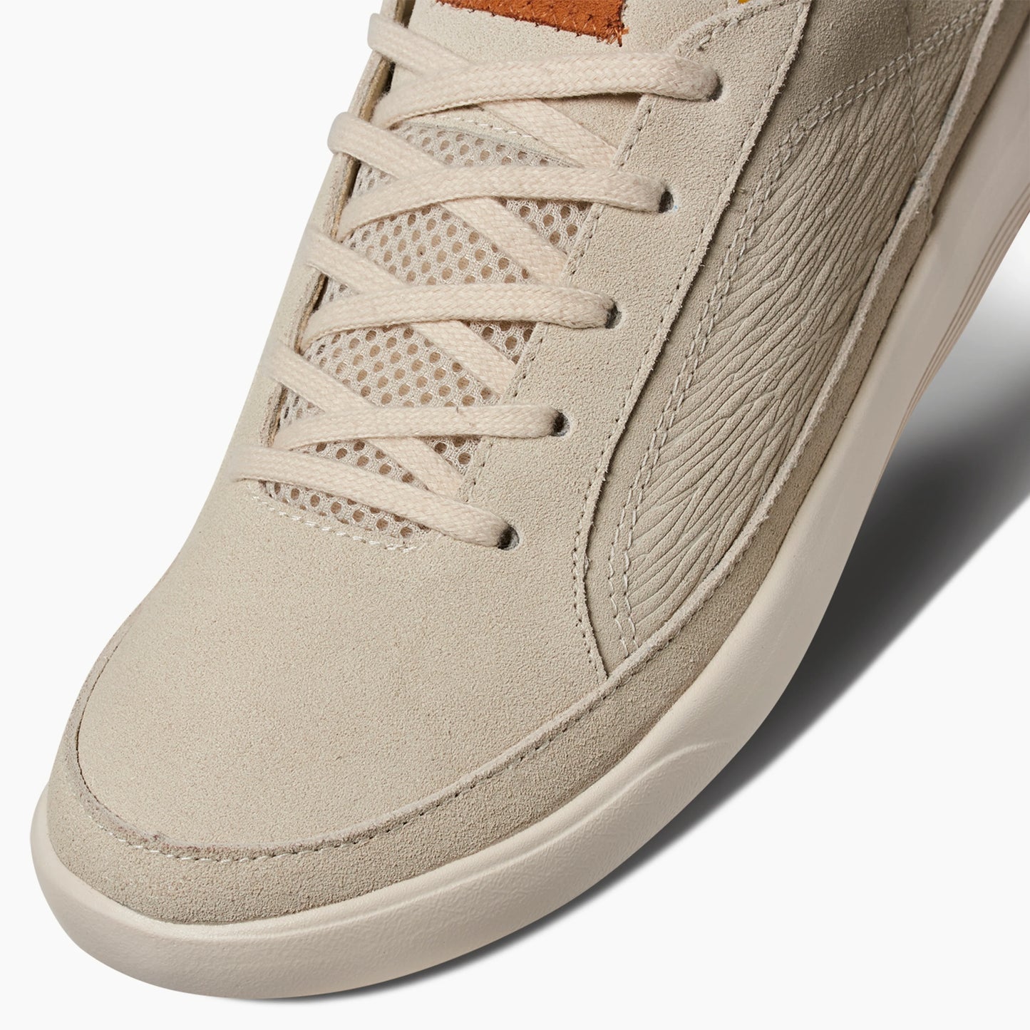 Neptune Suede