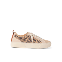 Tiger Suede