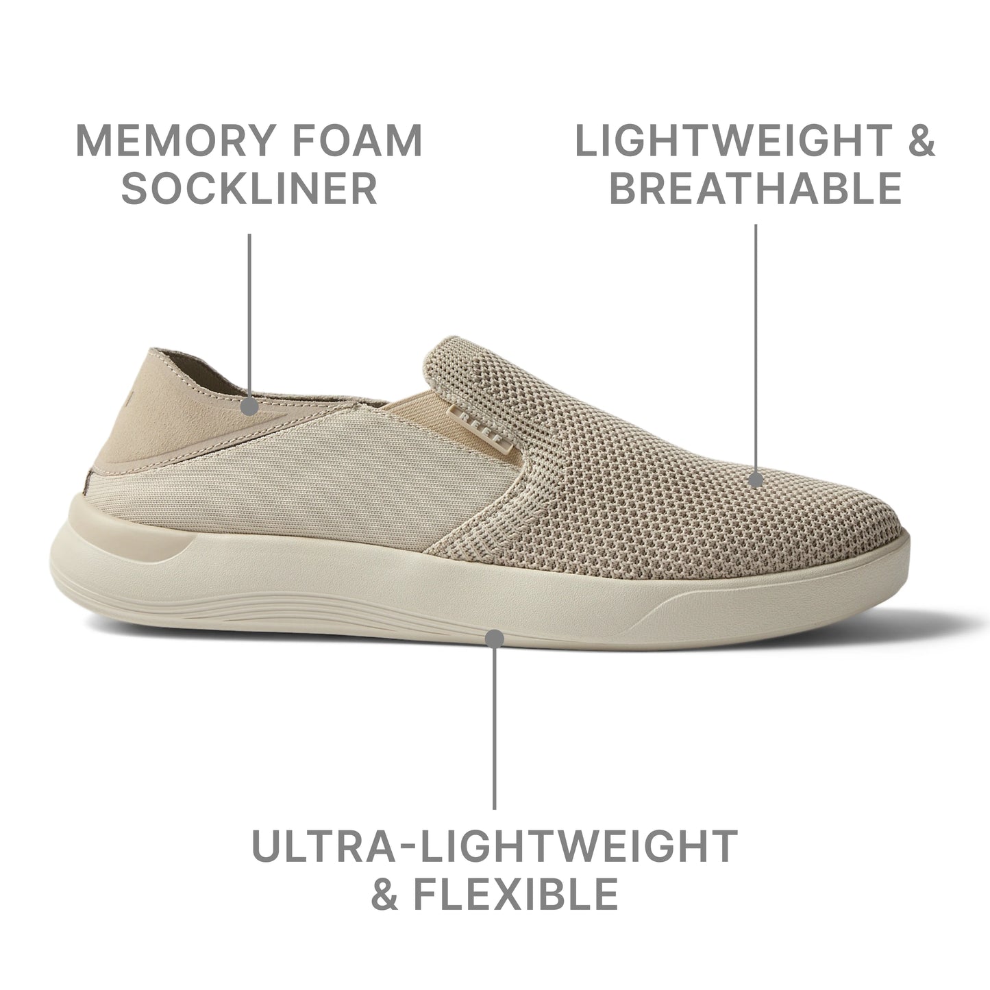 Neptune Slip-On