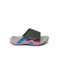 Black/Pink