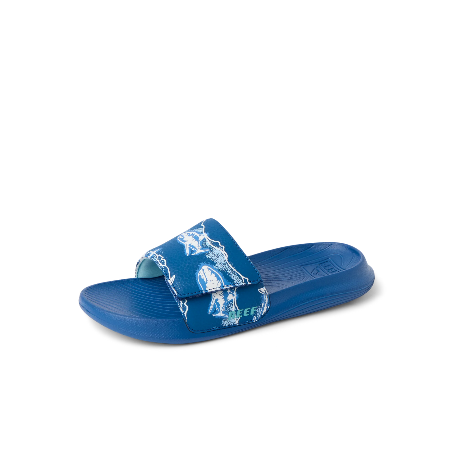 Kids Salty Slide