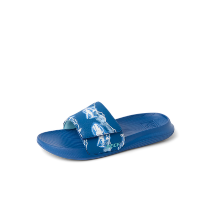 Kids Salty Slide