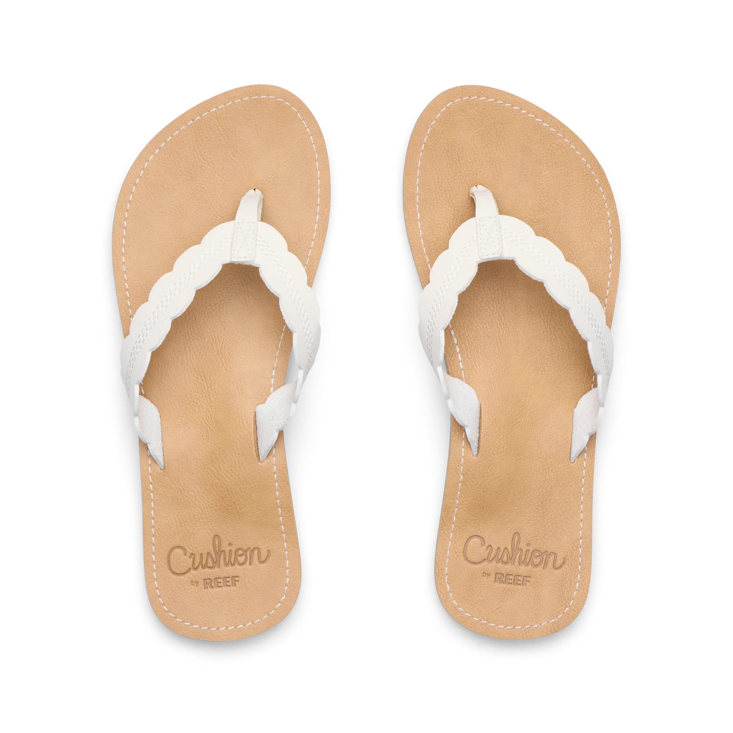 Reef Cushion Celine