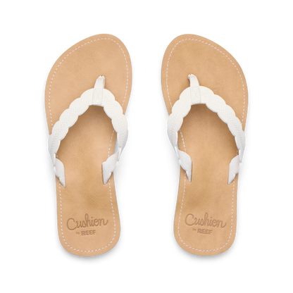 Reef Cushion Celine