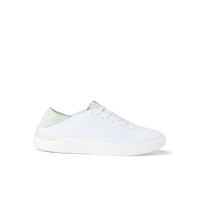 White/Dusty Sage