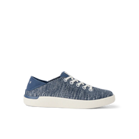 Indigo Heathered