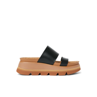 Black/Tan