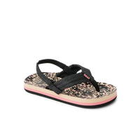 Floral Cheetah