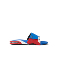 Blue/White/Red