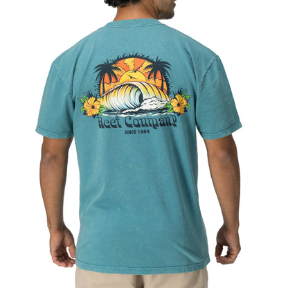 Kyle Short Sleeve Tee