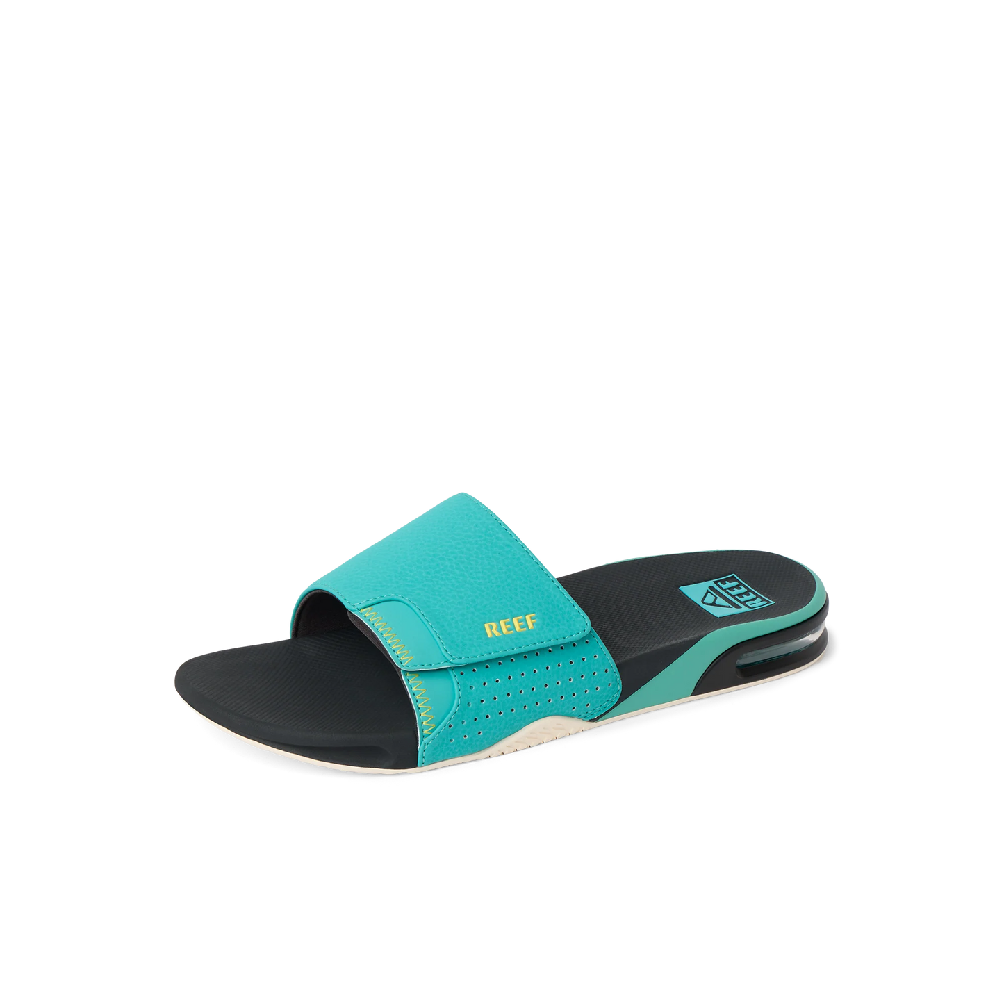 Fanning Slide