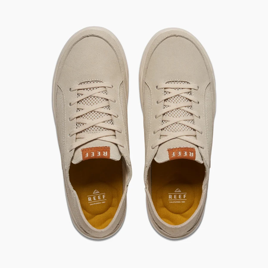 Neptune Suede
