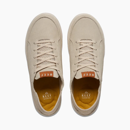 Neptune Suede