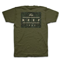 Surplus Green