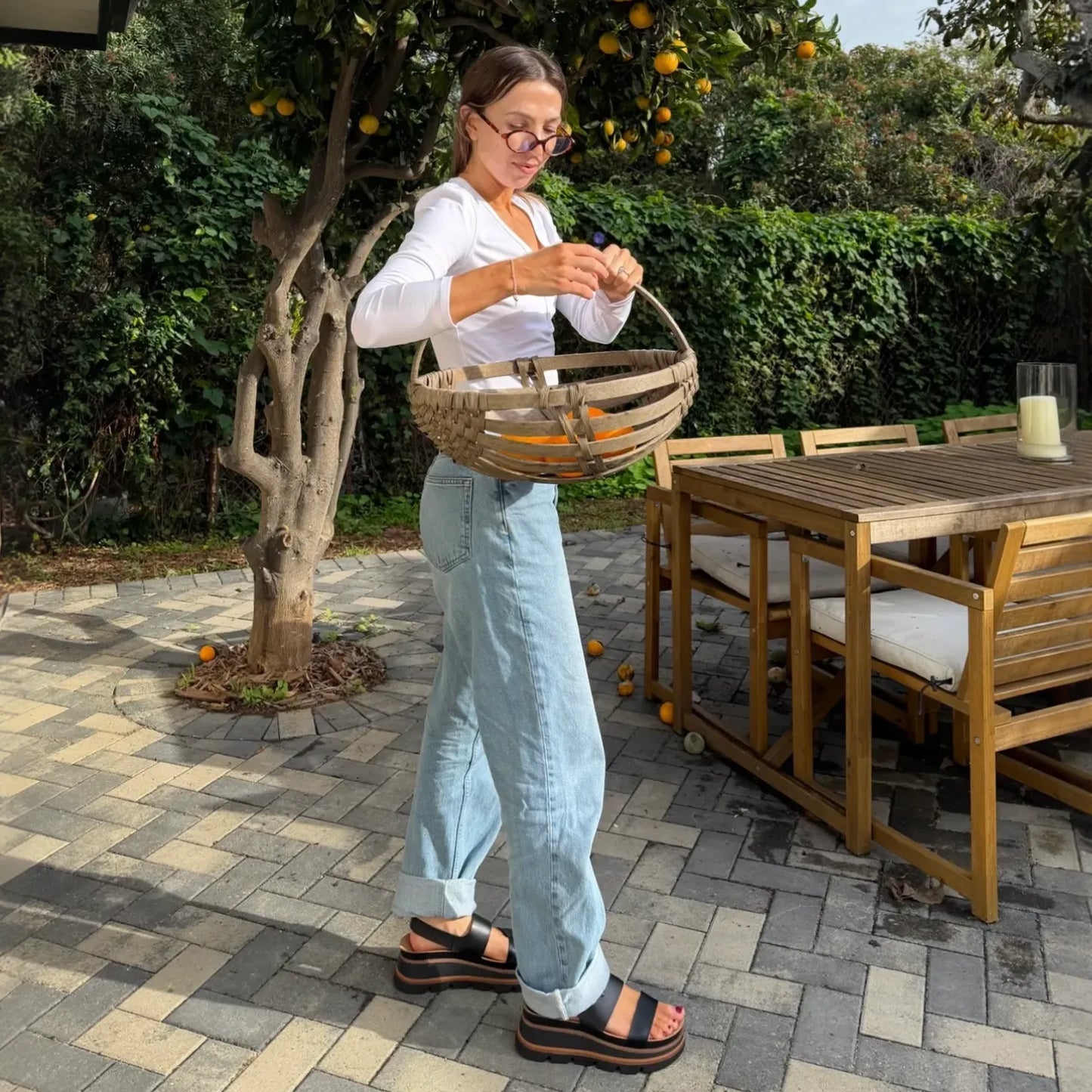 Vista Luxe Liah