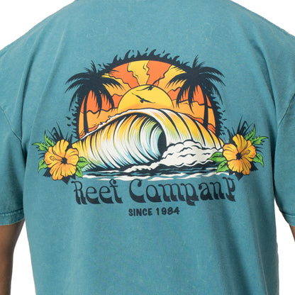 Kyle Short Sleeve Tee