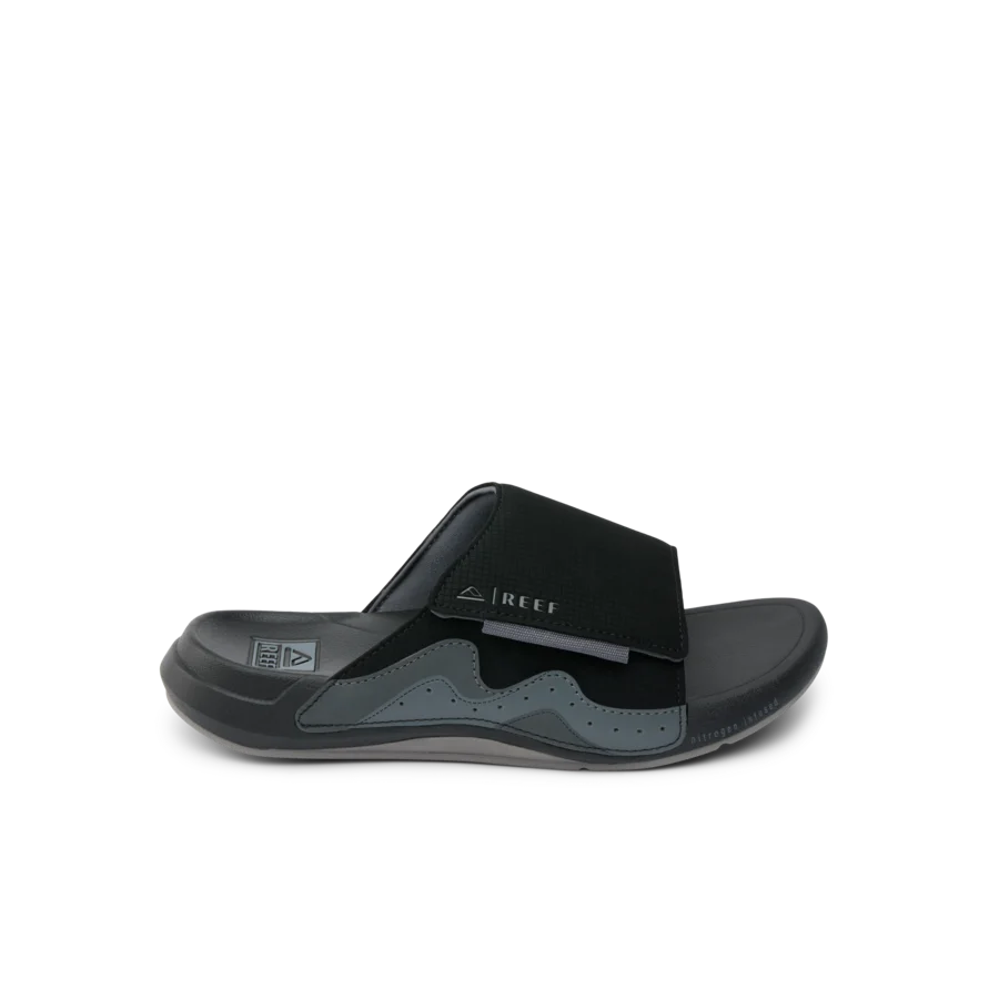 Cruiser Slide