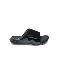 Black/Grey