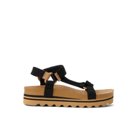 Black/Tan