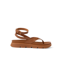 Leather Brown